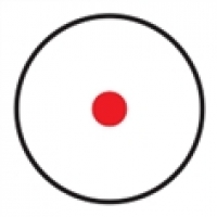 Konus Red Dot Richtkijker Sight-Pro Fission 2.0