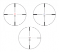 Konus Red Dot Richtkijker Sight-Pro PTS2