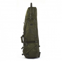 AIM FS-42 Folding Stock Drag Bag Green