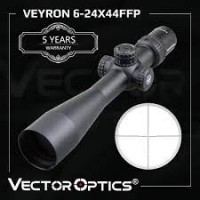 Vector Optics Veyron 6-24x44 MPR-5