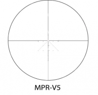 Vector Optics Veyron 6-24x44 MPR-5