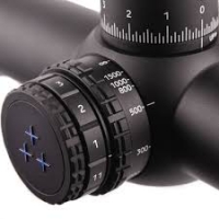 Delta Optical Javelin 4.5-30x56