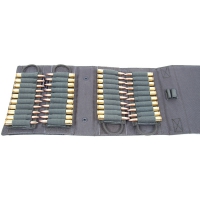 ULFHEDNAR Ammunition Folder w/40 Cartidge Holders