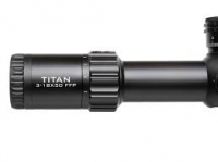 Richtkijker Element Optics Titan 3-18x50 APR-2D ffp