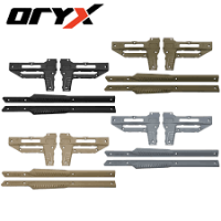 ORYX Side Panels Chassis
