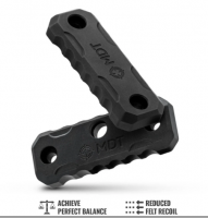 MDT M-LOK Extended Forend Weights (pair)