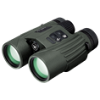 Vortex Verrekijker Fury HD5000 AB Laser met Afstandmeter 10x42