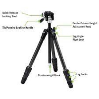 Vortex Summit Carbon II  tripod