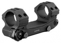 ERATAC one-piece Block Mount with Adjustable Inclination (0-20 mrad/MIL)