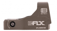 EOTech EFLX Mini Reflex Sight 3 MOA TAN
