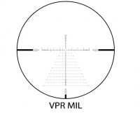 Arken EP5 5-25x56 VPR MIL