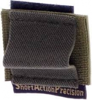 SHORT ACTION PRECISION INC Black 22 Magazine Holder