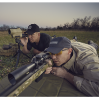 BUSHNELL LEGEND TACTICAL - T-SERIES SPOTTING SCOPE 15-45X60