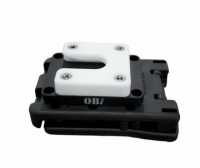 OBi LINK SYSTEM    CLAMP LOCK WITH TEK LOK