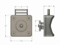 OBi LINK SYSTEM -- GRIP ON ROUND