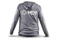 MDT Sun Shirt Hoodies