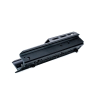 MDT  XRS Enclosed Forend - BLK