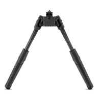 MDT Oryx Bipod - M-LOK Attachment