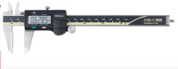 Mitutoyo 150mm, 6in Digital Caliper 0.01 mm Resolution, Imperial, Metric