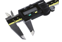 Mitutoyo 150mm, 6in Digital Caliper 0.01 mm Resolution, Imperial, Metric