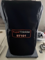 Cover super trickler