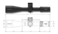 Arken EP-5 Gen 2 7-35x56 VPR MIL