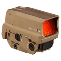 Vortex AMG UH-1 Gen II Holographic Sight TAN