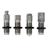 Lyman Premium Carbide 4-Pcs Die Set 9mm