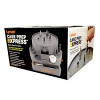 Lyman Case Prep Xpress (Case Prep Center)