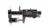 SINCLAIR INTERNATIONAL Bullet Comparator & Bump Gage Body